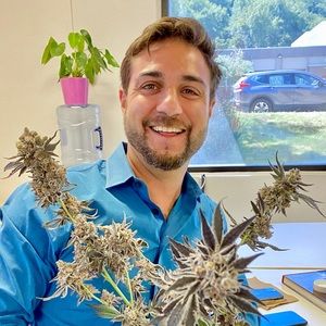 Meet your Posher, Ryan